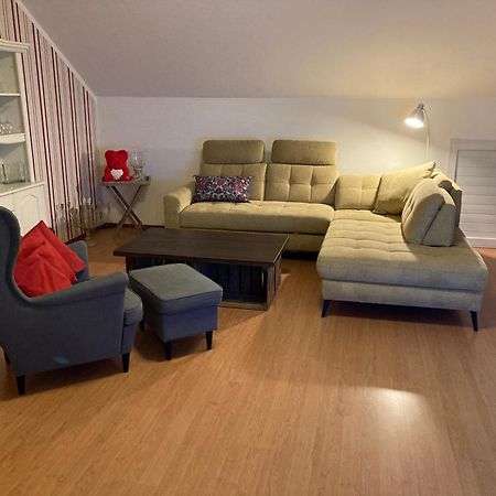 2 Bedroom Beautyful Vacation Home / Ferienhaus Brunsberg Buchholz in der Nordheide Exteriör bild