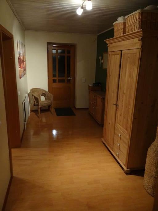 2 Bedroom Beautyful Vacation Home / Ferienhaus Brunsberg Buchholz in der Nordheide Exteriör bild