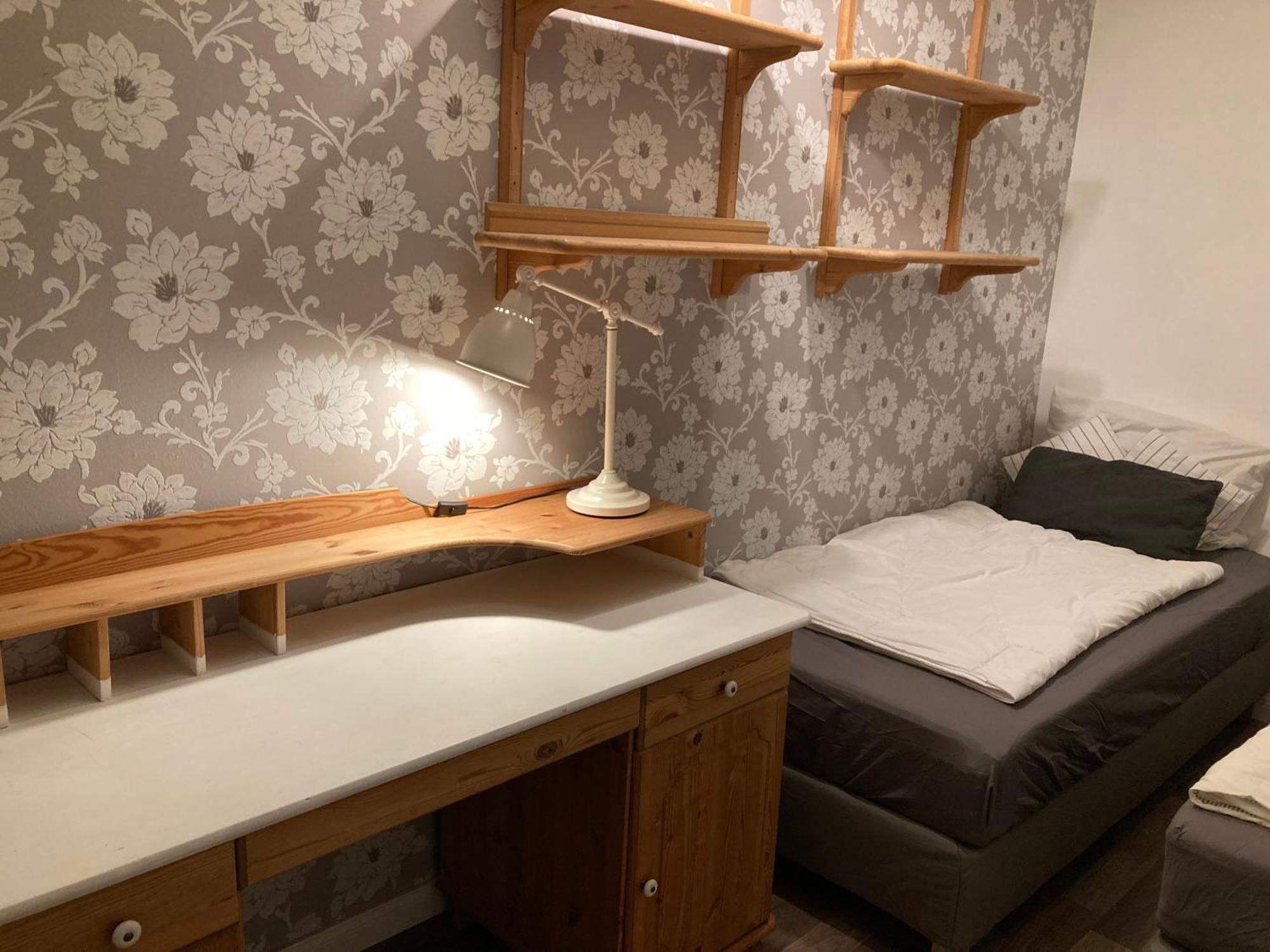2 Bedroom Beautyful Vacation Home / Ferienhaus Brunsberg Buchholz in der Nordheide Exteriör bild